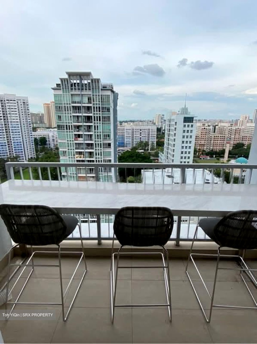 The Interweave (D12), Apartment #550175131